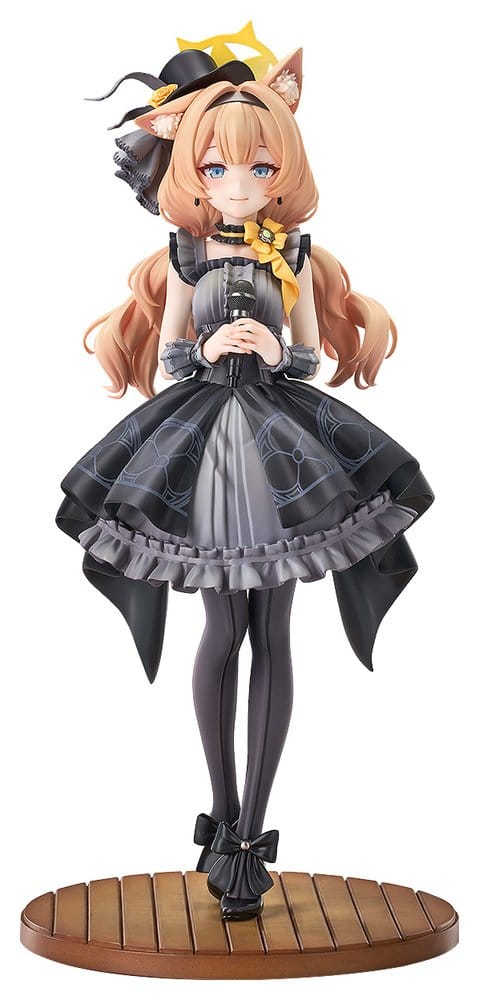 PRE ORDINE - Blue Archive PVC Statue 1/7 Mari (Idol): Memorial Lobby Ver. 24 cm