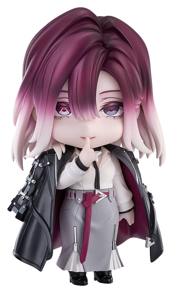 PRE ORDINE - Path to Nowhere Nendoroid Action Figure Shalom 10 cm