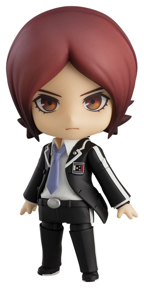 PRE ORDINE - Persona 2 Eternal Punishment Nendoroid Action Figure Tatsuya Suou 10 cm