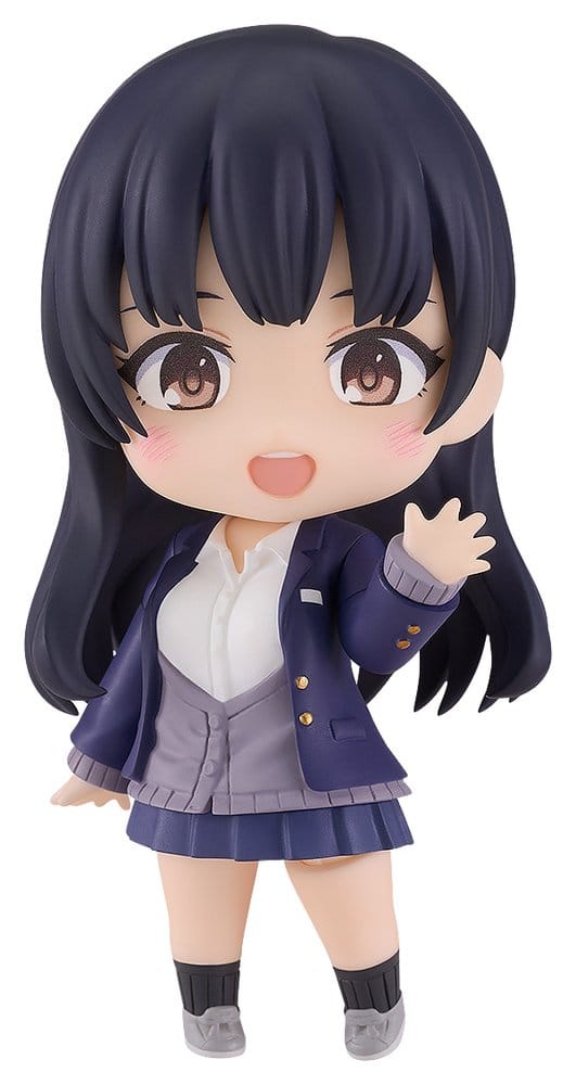 PRE ORDINE - The Dangers in My Heart Nendoroid Action Figure Anna Yamada 10 cm