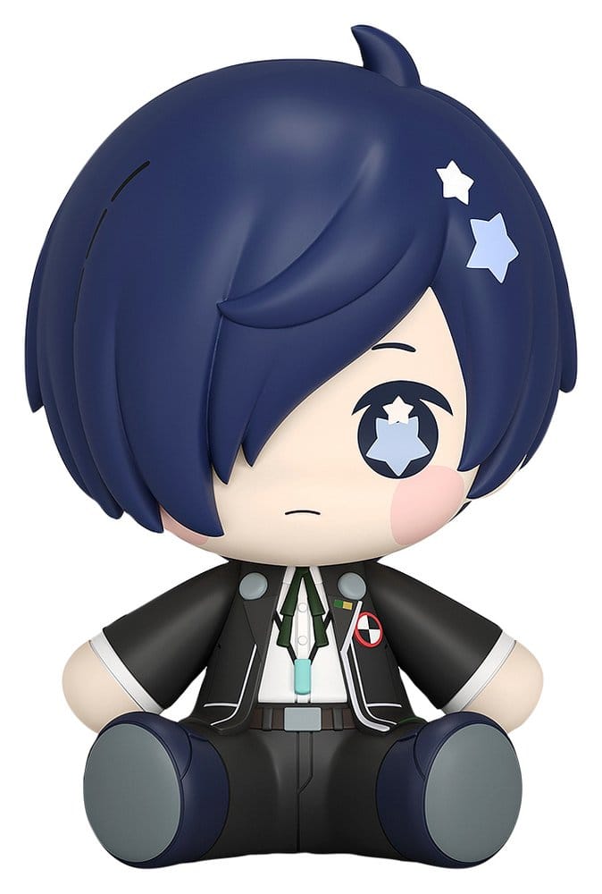 PRE ORDINE - Persona 3 Reload Huggy Good Smile Protagonist 7 cm