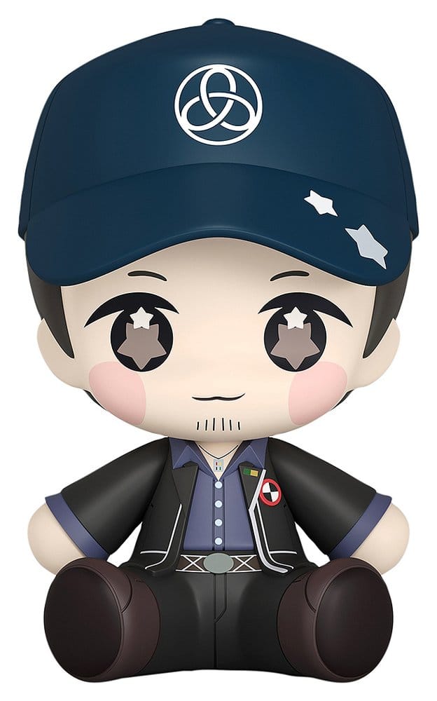 PRE ORDINE - Persona 3 Reload Huggy Good Smile Junpei Iori 7 cm