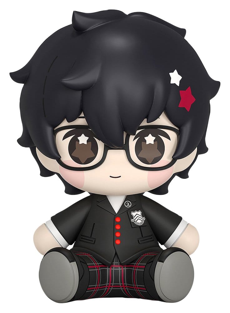 PRE ORDINE - Persona 5 Royal Huggy Good Smile Protagonist 7 cm