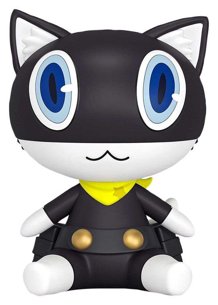 PRE ORDINE - Persona 5 Royal Huggy Good Smile Morgana 7 cm