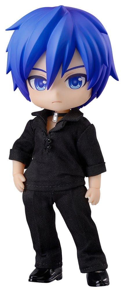 PRE ORDINE - Character Vocal Series Nendoroid Doll Action Figure Kaito: Guilty Ver. 14 cm