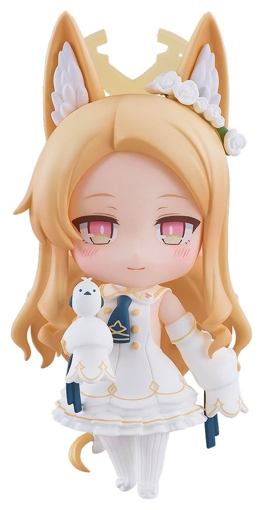 PRE ORDINE - Blue Archive Nendoroid Action Figure Seia Yurizono 10 cm