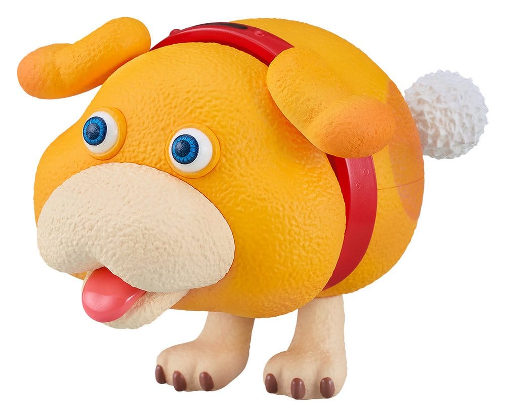 PRE ORDINE - Pikmin Nendoroid Action Figure Oatchi 10 cm