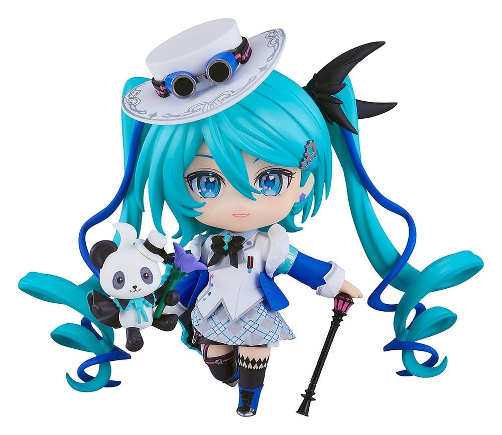 PRE ORDINE - Character Vocal Series 01: Hatsune Miku Nendoroid Action Figure Hatsune Miku: Miku with You 2025 Ver. 10 cm