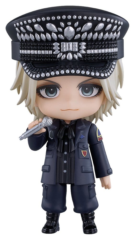 PRE ORDINE - Hyde Nendoroid Action Figure 10 cm