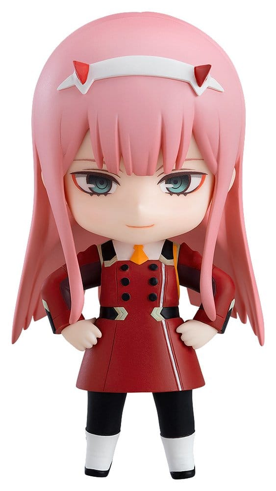 PRE ORDINE - Darling in the Franxx Nendoroid Action Figure Zero Two 10 cm