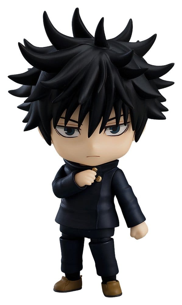 PRE ORDINE - Jujutsu Kaisen Nendoroid Action Figure Megumi Fushiguro 10 cm