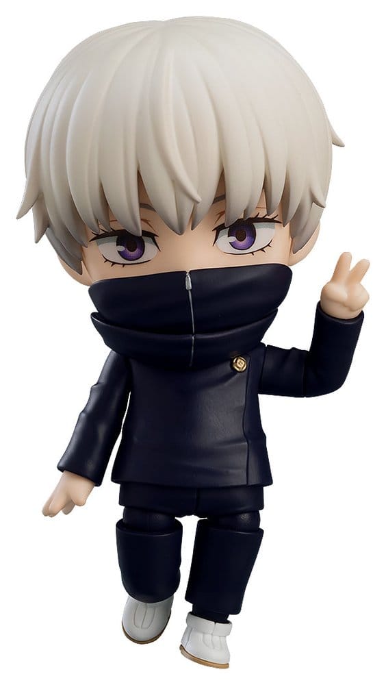PRE ORDINE - Jujutsu Kaisen Nendoroid Action Figure Toge Inumaki 10 cm