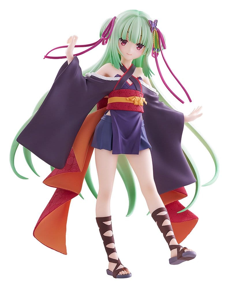 PRE ORDINE - Senkoi Manbana Pop Up Parade Murasame L Size 20 cm