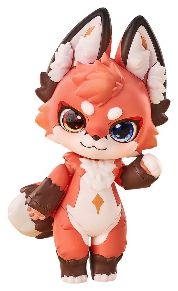 PRE ORDINE - Fluffy Land Nendoroid Action Figure River (re-run) 10 cm