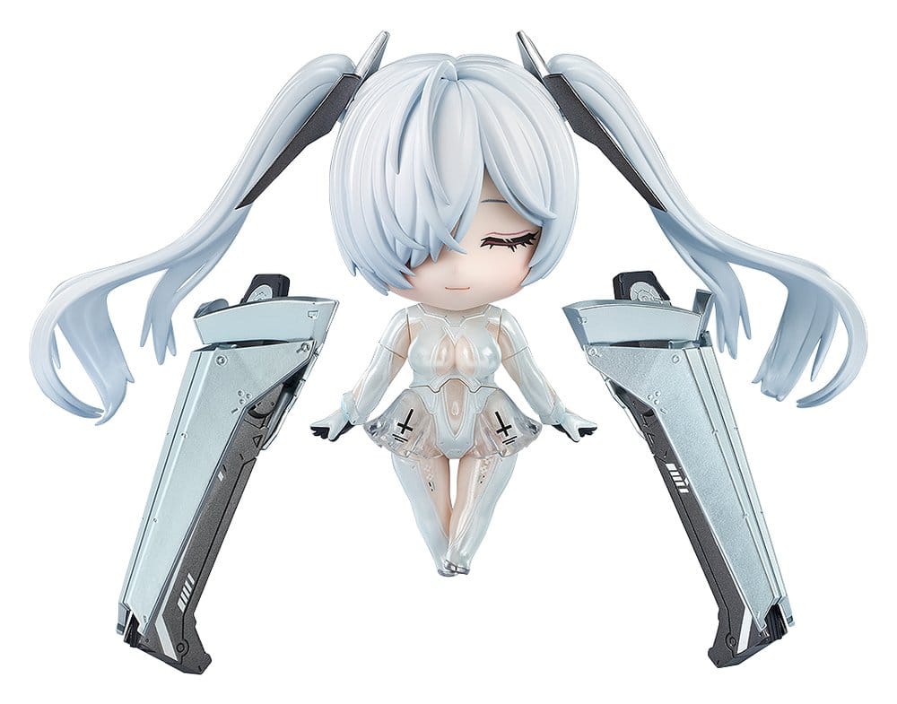 PRE ORDINE - Goddess of Victory: Nikke Nendoroid Action Figure Cinderella 10 cm
