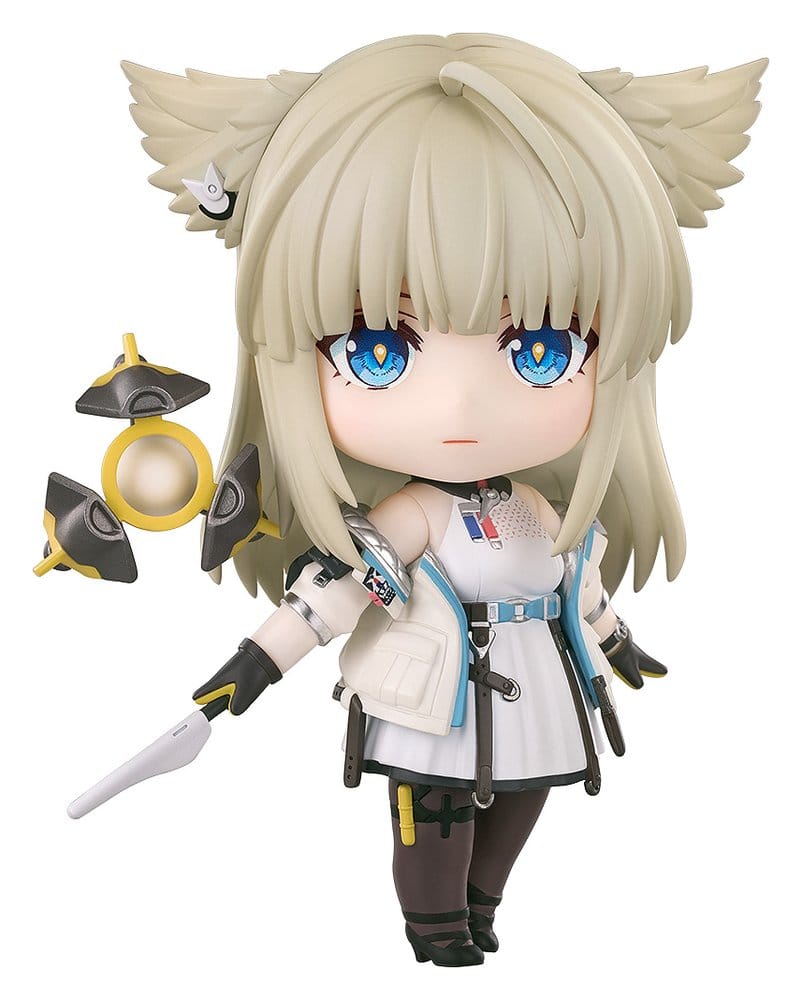 PRE ORDINE - Arknights: Endfield Nendoroid Action Figure Perlica 10 cm