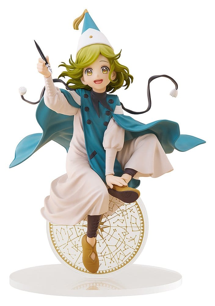 PRE ORDINE - Witch Hat Atelier Pop Up Parade PVC Figure Coco L Size 19 cm