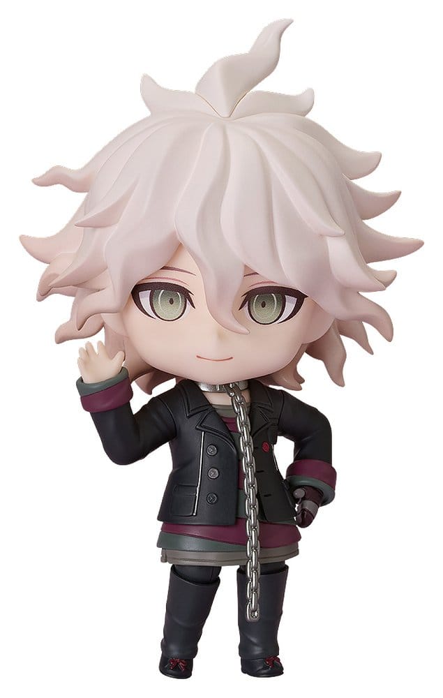 PRE ORDINE - Danganronpa Nendoroid Basic Action Figure Servant 10 cm