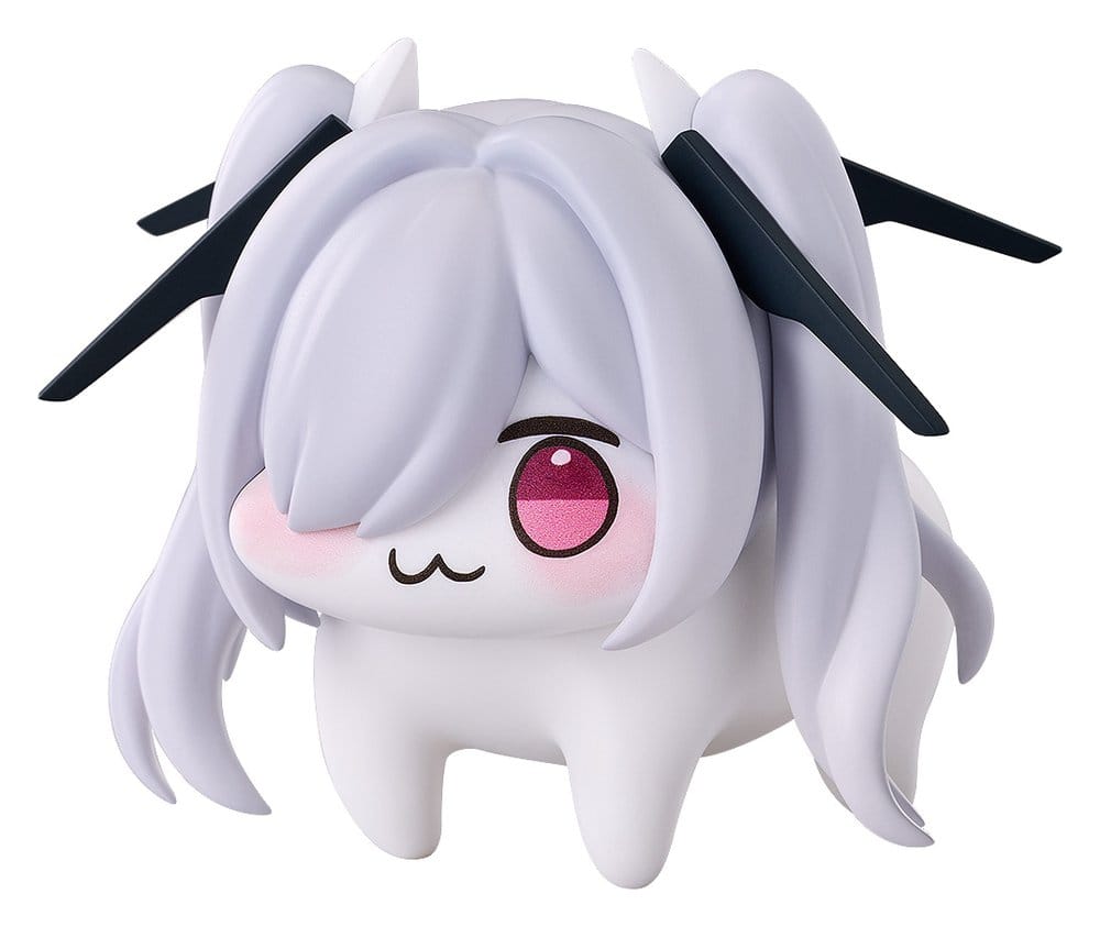 PRE ORDINE - Goddess of Victory: Nikke Soft Vinyl Figure Doro Cinderella 5 cm