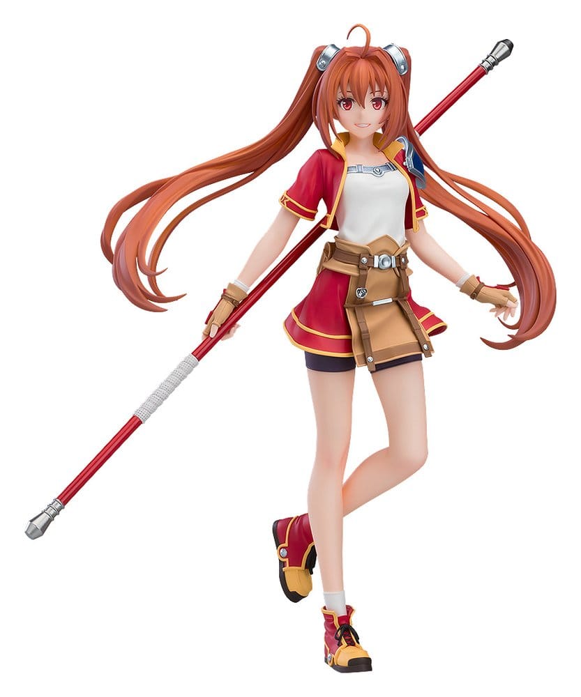 PRE ORDINE - The Legend of Heroes Pop Up Parade Estelle Bright L Size 22 cm