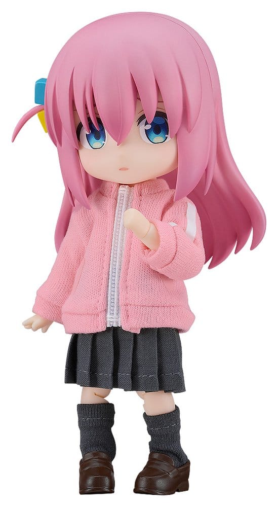 PRE ORDINE - Bocchi the Rock! Nendoroid Doll Action Figure Hitori Gotoh (re-run) 14 cm