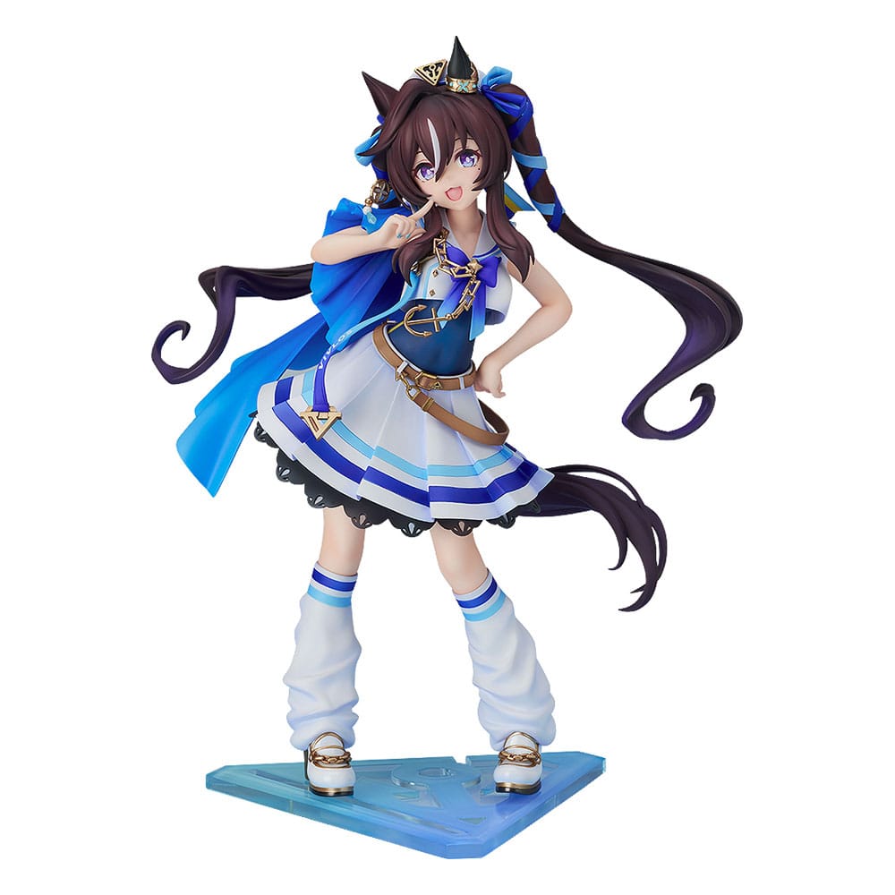 PRE ORDINE - Uma Musume Pretty Derby PVC Statue 1/7 Vivlos 24 cm