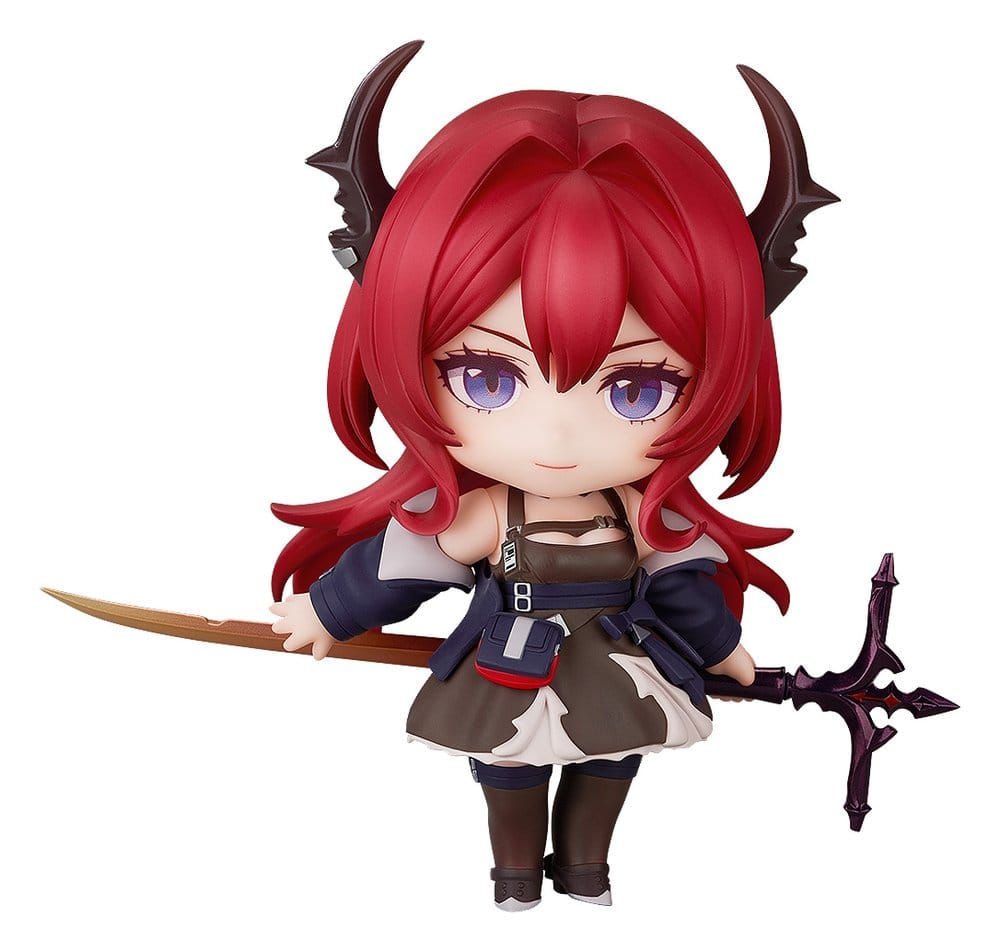 PRE ORDINE - Arknights Nendoroid Action Figure Surtr 10 cm