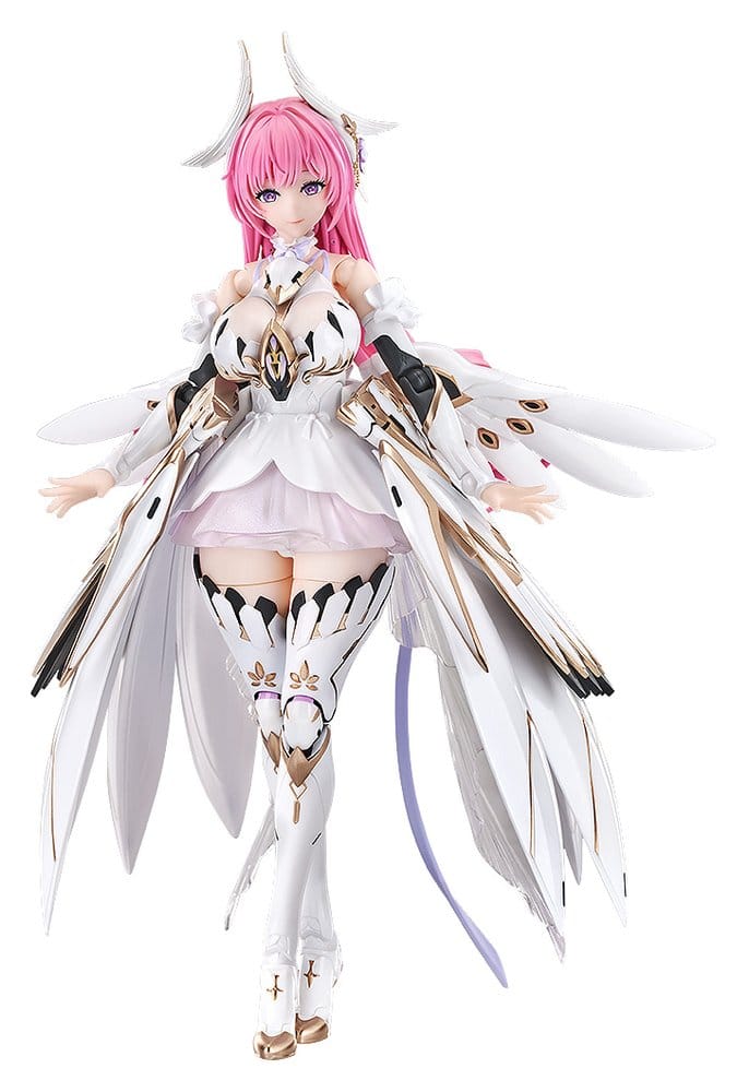 PRE ORDINE - Goddess of Victory: Nikke Hyper Body Action Figure Dorothy 15 cm