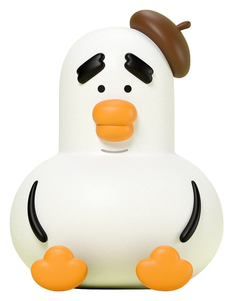 PRE ORDINE - Aya & Friends Huggy Good Smile Mini Figure Aya 7 cm