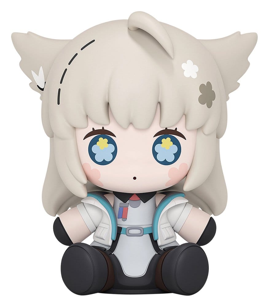 PRE ORDINE - Arknights: Endfield Huggy Good Smile Mini Figure Pelica 7 cm