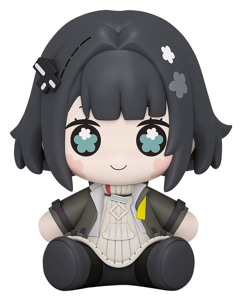 PRE ORDINE - Arknights: Endfield Huggy Good Smile Mini Figure Endministrator (Female) 7 cm