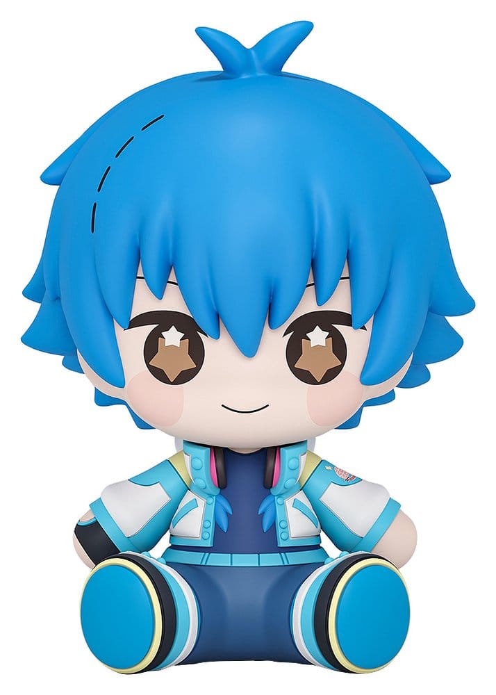PRE ORDINE - Dramatical Murder Huggy Good Smile Mini Figure Aoba 7 cm