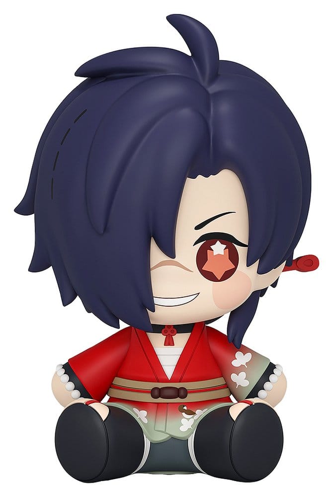 PRE ORDINE - Dramatical Murder Huggy Good Smile Mini Figure Koujaku 7 cm