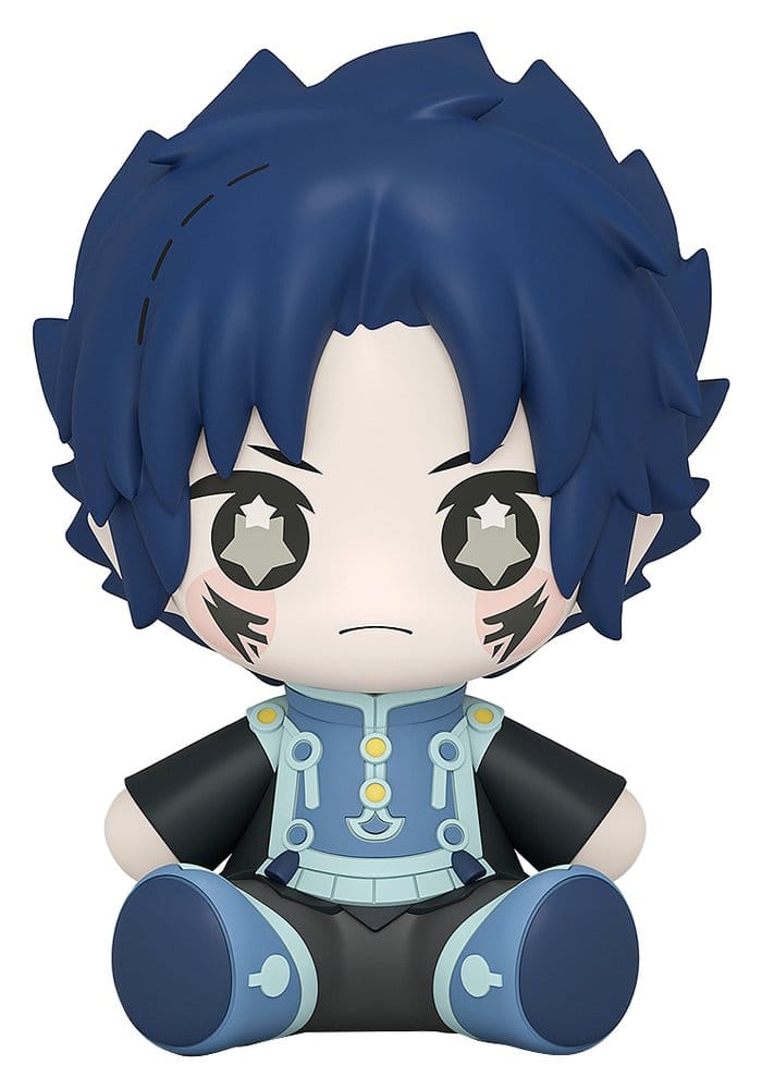 PRE ORDINE - Dramatical Murder Huggy Good Smile Mini Figure Ren 7 cm
