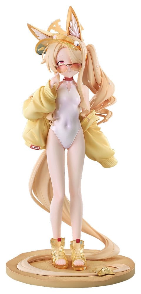 PRE ORDINE - Blue Archive PVC Figure 1/7 Seia (Swimsuit) 23 cm
