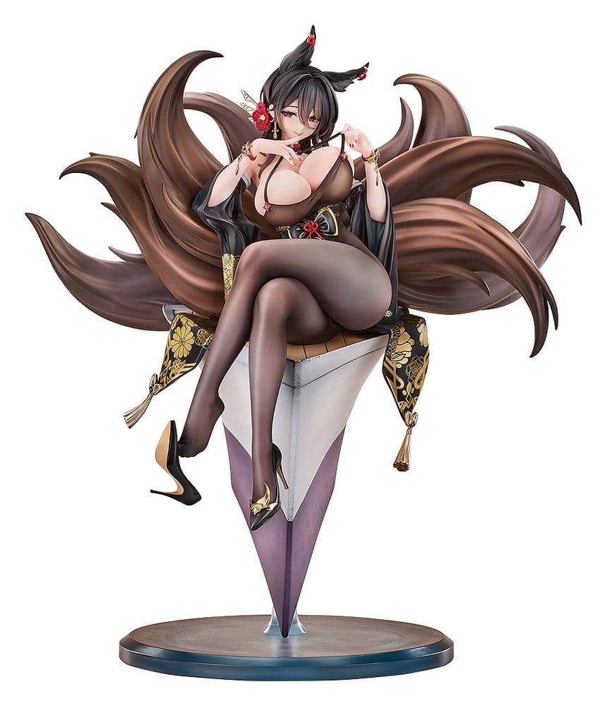 PRE ORDINE - Azur Lane PVC Figure 1/7 Oumi 28 cm