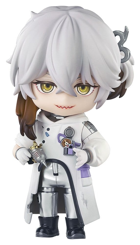 PRE ORDINE - Reverse: 1999 Nendoroid Action Figure Medicine Pocket 10 cm