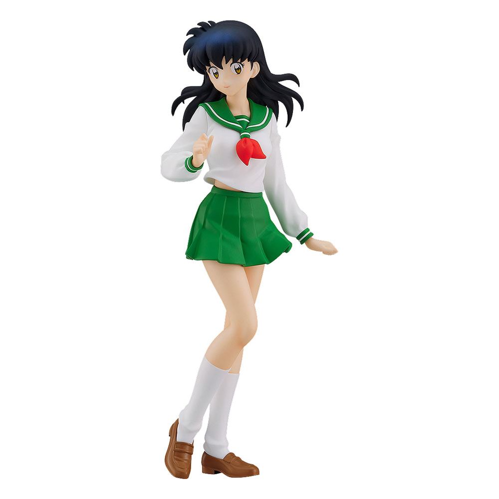 PRE ORDINE - Inuyasha The Final Act Pop Up Parade PVC Statue Kagome Higurashi 16 cm