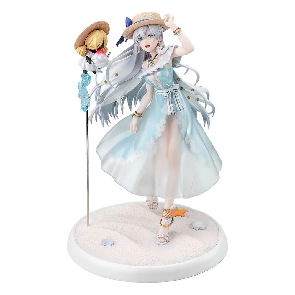 PRE ORDINE - Fate/Grand Order PVC Statue 1/7 Anastasia & Viy (Archer) 24 cm