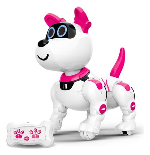PRE ORDINE - Gear2Play Interactive Robot Robo Luna Puppy