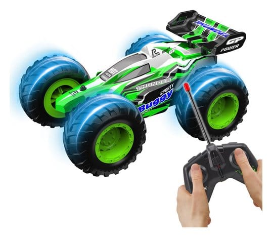 PRE ORDINE - Gear2Play Vehicle Radio-controlled RC Buggy Thunder Buggy