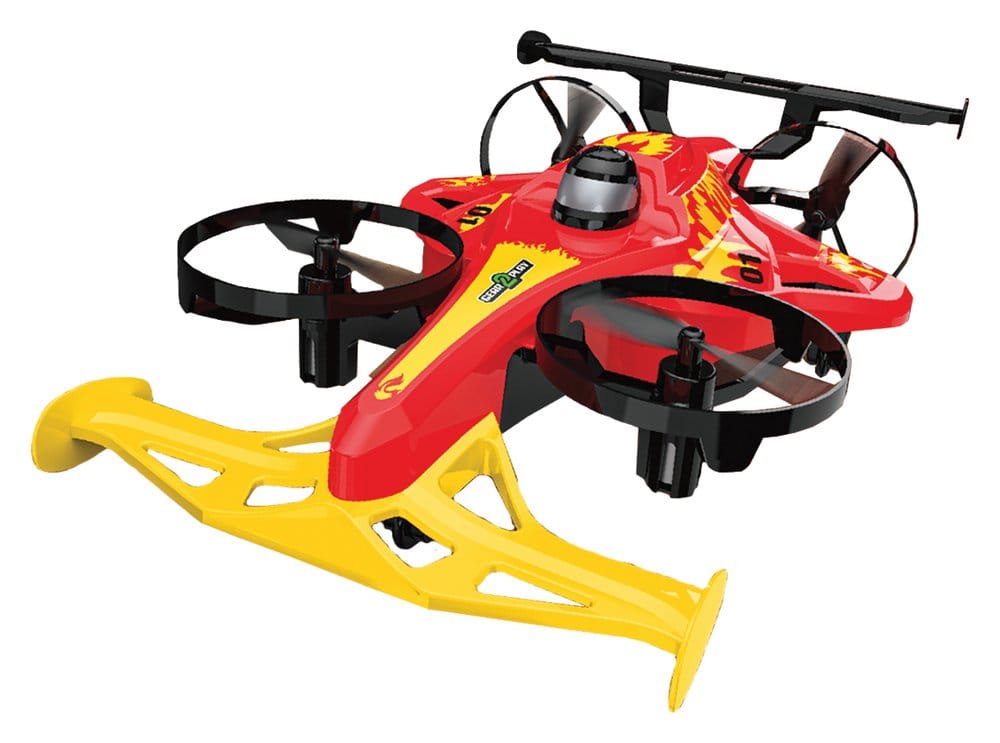 PRE ORDINE - Gear2Play Vehicle Racing Drone
