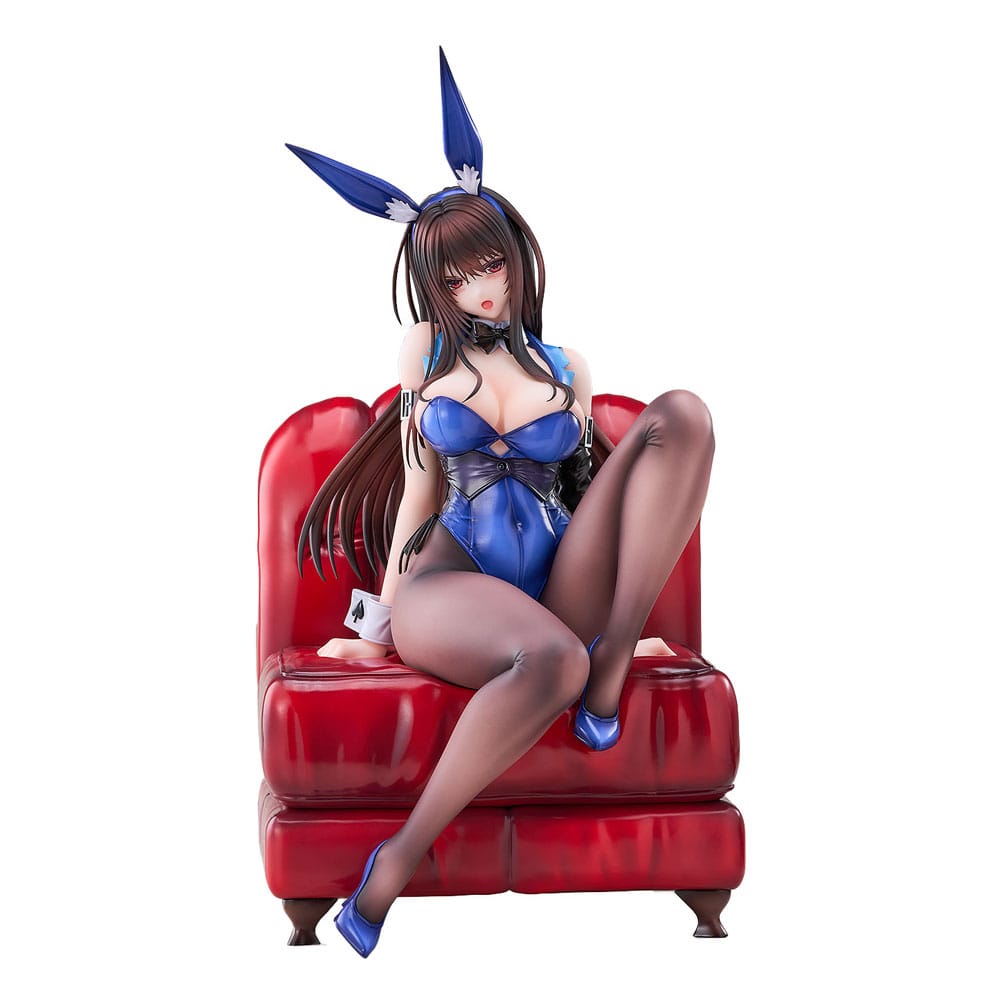 PRE ORDINE - Original Character PVC Statue 1/6 Shy Girl Minazumi Kasane Normal Edition 24 cm