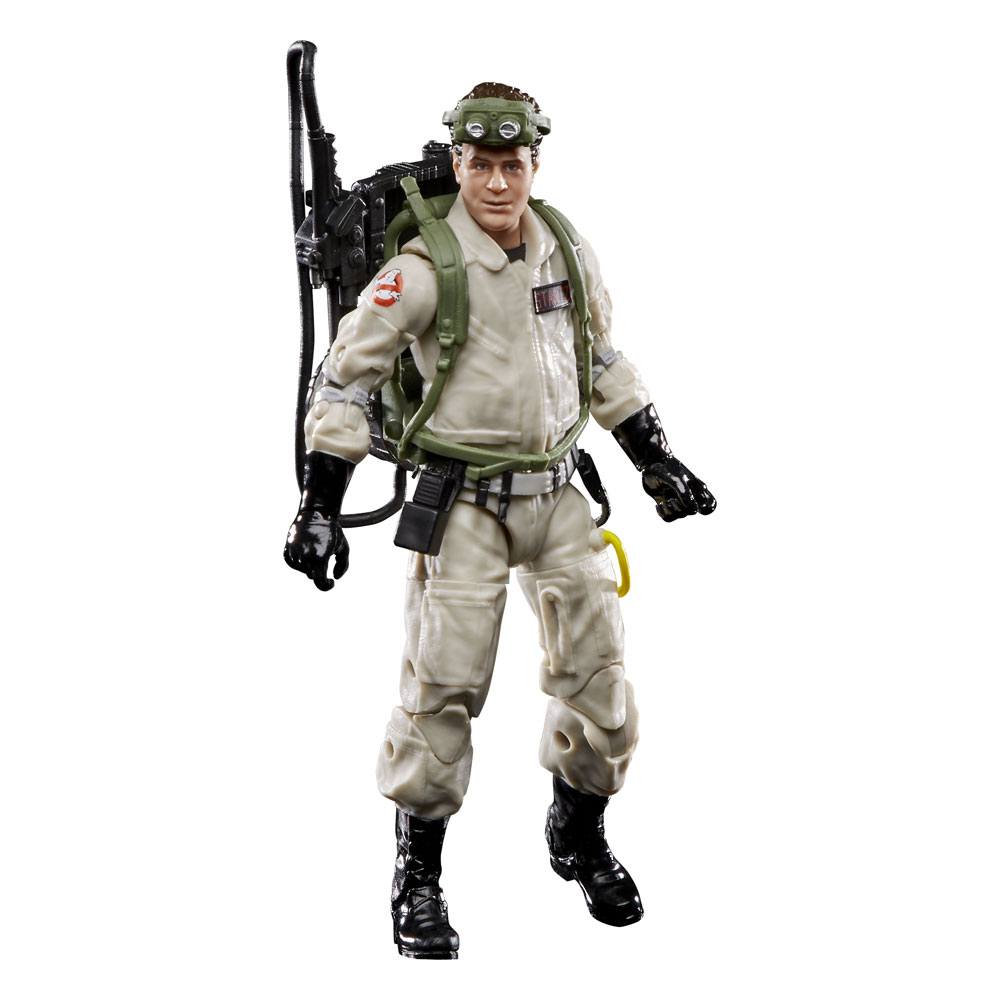 PRE ORDINE - Ghostbusters Plasma Series Action Figure 2020 Wave 1 Ray Stantz 15 cm