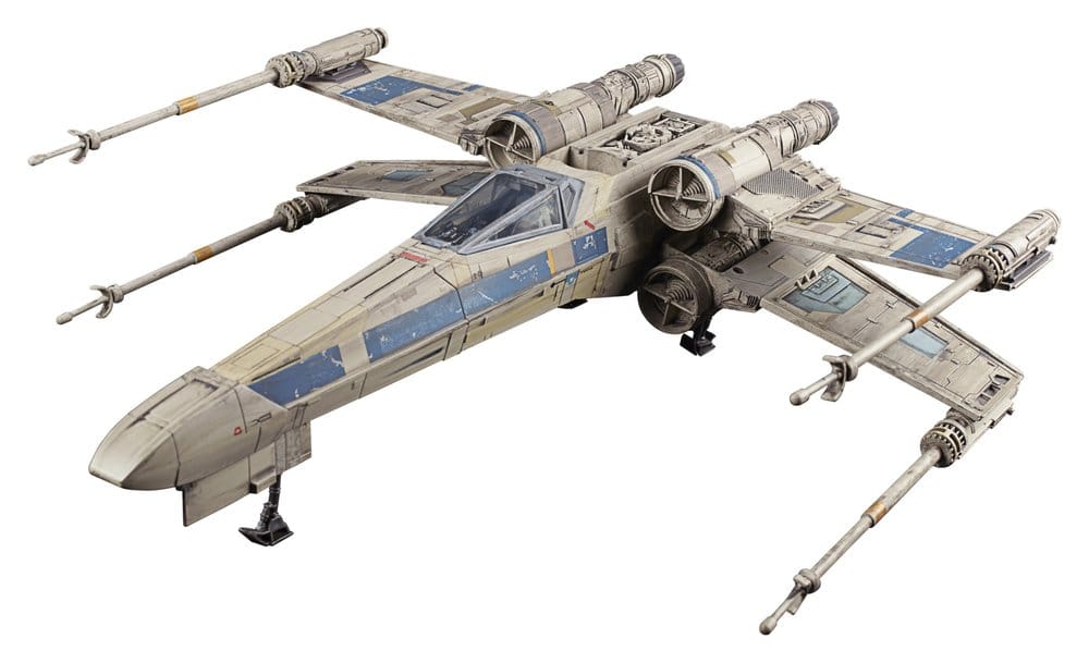 PRE ORDINE - Star Wars: Rogue One Vintage Collection Vehicle Antoc Merrick’s X-Wing Fighter