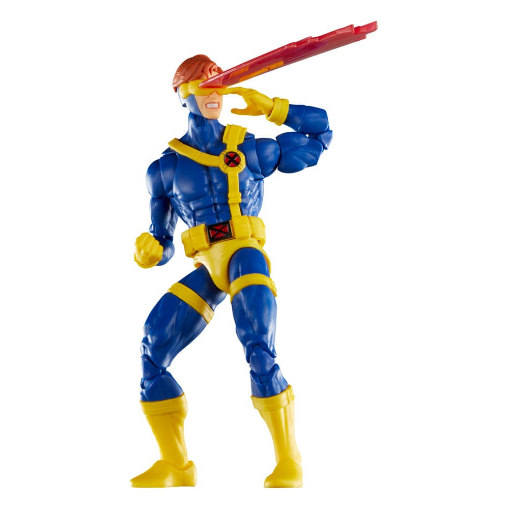 PRE ORDINE - X-Men '97 Marvel Legends Action Figure Cyclops 15 cm
