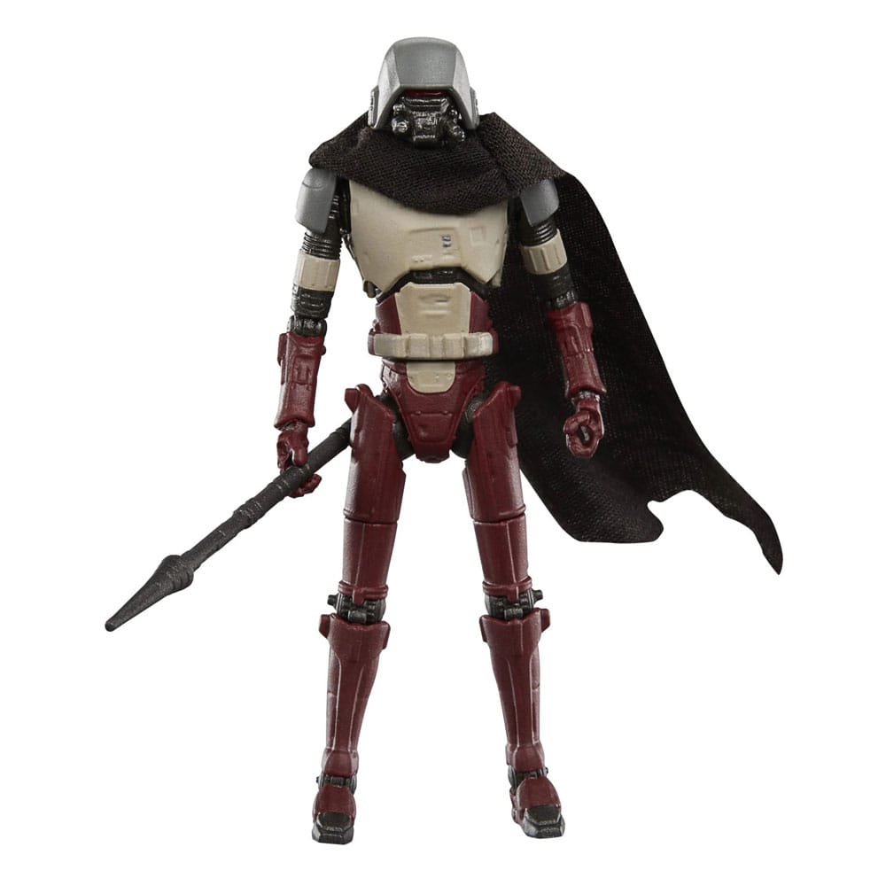 HASBRO - Star Wars: Ahsoka Vintage Collection Action Figure HK-87 Assassin Droid (Arcana) 10 cm