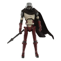 HASBRO - Star Wars: Ahsoka Vintage Collection Action Figure HK-87 Assassin Droid (Arcana) 10 cm
