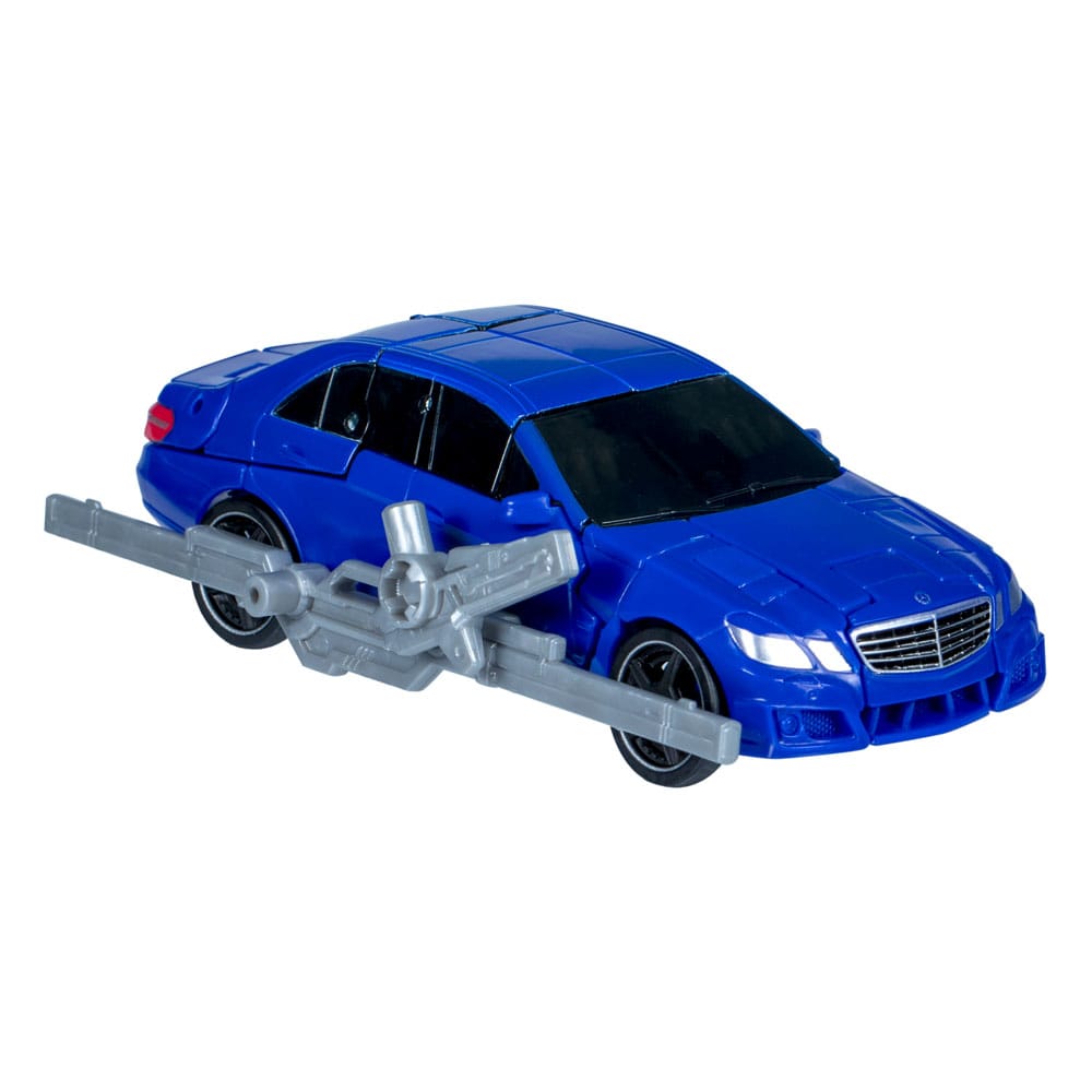 HASBRO - Transformers: Dark of the Moon Studio Series Deluxe Class Action Figure Wheeljack (Que) 11 cm