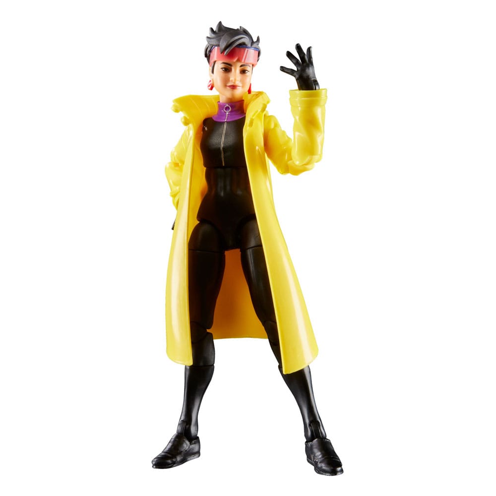 PRE ORDINE - X-Men '97 Marvel Legends Action Figure Jubilee 15 cm